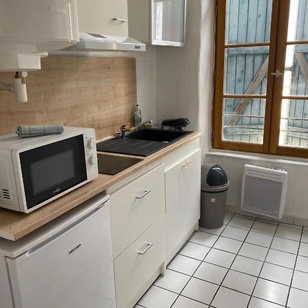 Carcassonne Situe Plein Centreアパートメント エクステリア 写真
