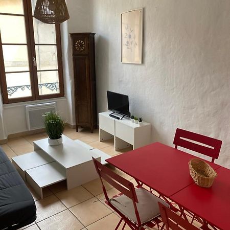 Carcassonne Situe Plein Centreアパートメント エクステリア 写真