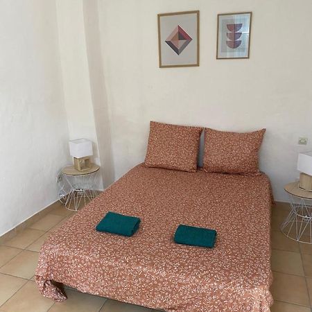 Carcassonne Situe Plein Centreアパートメント エクステリア 写真