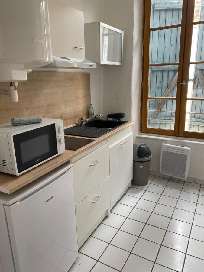 Carcassonne Situe Plein Centreアパートメント エクステリア 写真