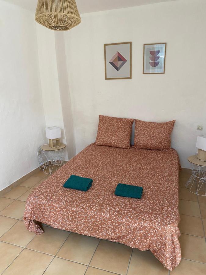 Carcassonne Situe Plein Centreアパートメント エクステリア 写真
